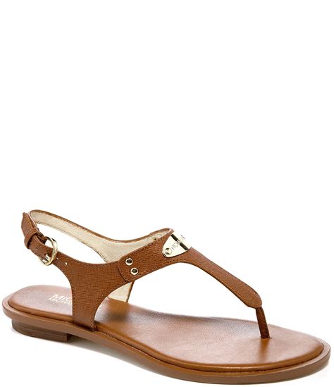 michael kors sandals outlet.